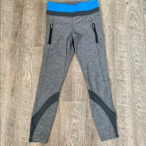 Lululemon Inspire Tight